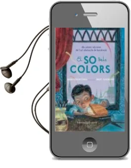 Descargar AudioLibro El so Dels Colors de Barb Rosenstock año 2015