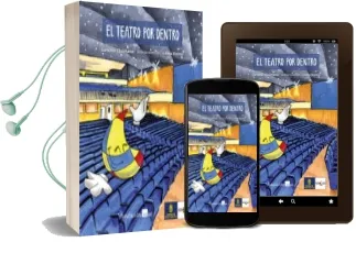 Descargar AudioLibro El Teatro por Dentro de Gemma Quintana Ramos año 2015