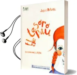 Descargar AudioLibro El Tesoro de Pitu de Jesus Mora año 2015