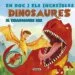AudioLibro El Tiranosaure rex (en roc i els Dinosaures) de Varios Autores