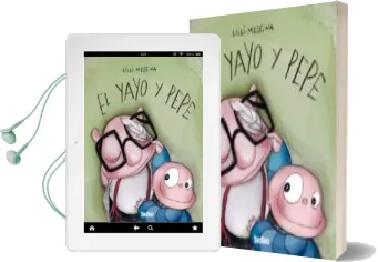 Descargar AudioLibro El Yayo y Pepe de Lilli Messina año 2015