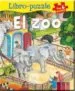 AudioLibro El zoo (Libros con Puzzle) de Varios Autores