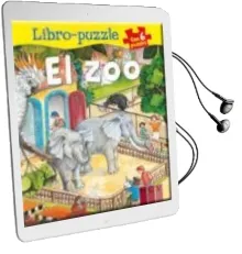 Descargar AudioLibro El zoo (Libros con Puzzle) de Varios Autores año 2015