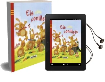 Descargar AudioLibro Els Cinc Conillets de Varios Autores año 2015