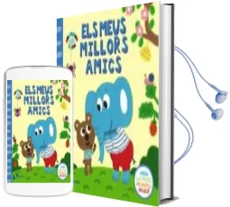 Descargar AudioLibro Els Meus Millors Amics de Varios Autores año 2015