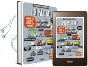 Descargar AudioLibro ¡En Marcha! ( Pequeños Exploradores) de Varios Autores año 2015