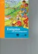 AudioLibro Enigma en el Colmenar de Joaquin Nieto