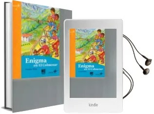 Descargar AudioLibro Enigma en el Colmenar de Joaquin Nieto año 2015