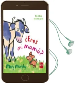 Descargar AudioLibro ¿Eres mi Mama? de Mary Murphy año 2015