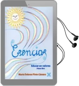 Descargar AudioLibro Esencias de Maria Dolores Pinto Camara año 2015
