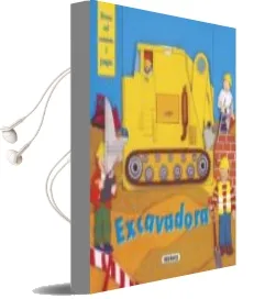 Descargar AudioLibro Excavadora de Varios Autores año 2015