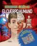 AudioLibro Exploradores Científicos: El Cuerpo Humano de Carol Ballard