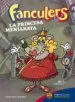 AudioLibro Fanculers 2: La Princesa Menjanata de Carles Sala I Vila