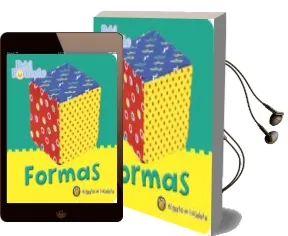 Descargar AudioLibro Formas (Bebe Bochinche) de Varios Autores año 2015