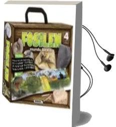 Descargar AudioLibro Fosilen Mundu Txikia de Roberto Uriel año 2015