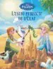AudioLibro Frozen: L Estiu Perfecte de l Olaf de Walt Disney