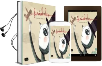 Descargar AudioLibro Funámbulus de Alejandro Tovar Aparicio año 2015