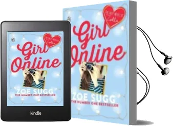 Descargar AudioLibro Girl Online de Zoe Sugg año 2015