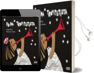 Descargar AudioLibro Hada Trompetista de Sergio Kern año 2015