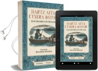 Descargar AudioLibro Hartz Aita Etxera Dator de Else Holmelund Minarik año 2015