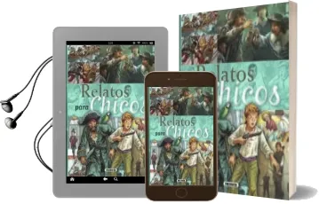 Descargar AudioLibro Historias para Chicos de Varios Autores año 2015