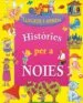 AudioLibro Histories per a Noies de Varios Autores