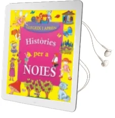 Descargar AudioLibro Histories per a Noies de Varios Autores año 2015