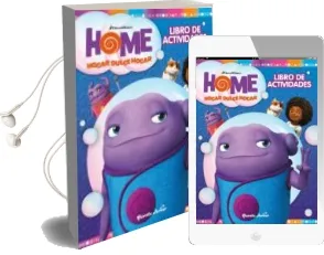 Descargar AudioLibro Home. Hogar, Dulce Hogar: Libro de Actividades de Varios Autores año 2015