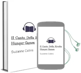 Descargar AudioLibro Il Canto Della Rivolta (Hunger Games) de Suzanne Collins año 2015