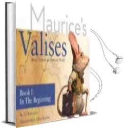 Descargar AudioLibro In the Beginning (Maurice s Valises: Moral Tails in an Immoral World 01) de J. S. Friedman año 2015