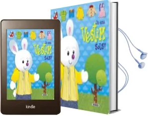 Descargar AudioLibro Ja ens Vestim Sols! de Varios Autores año 2015