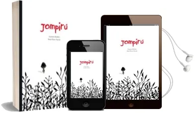 Descargar AudioLibro Jompiru -Castellano- de Gustavo Roldan año 2015