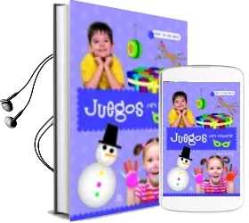 Descargar AudioLibro Juegos para Compartir de Varios Autores año 2015