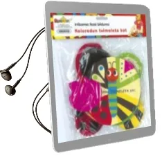 Descargar AudioLibro Koloredun Tximeleta bat de Varios Autores año 2015