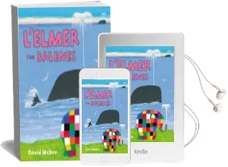 Descargar AudioLibro L Elmer i les Balenes (l Elmer Primeres Lectures 16) de David Mckee año 2015