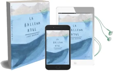 Descargar AudioLibro La Ballena Azul de Jenni Desmond año 2015
