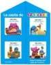 AudioLibro La Casita de Pocoyo. Estuche 4 Cuentos de Varios Autores