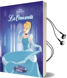 Descargar AudioLibro La Cenicienta (Mis Clasicos Disney) de Varios Autores año 2015