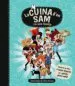 AudioLibro La Cuina d en sam i la Seva Família de Jaume Copons