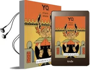 Descargar AudioLibro La Escuela de los Juguetes: Yo, el Burro Delante de Antonio Rubino año 2015
