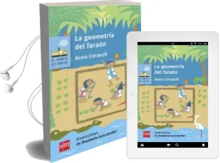 Descargar AudioLibro La Geometria del Faraon de Anna Cerasoli año 2015