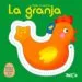 AudioLibro La Granja (Sigue el Camino) de Varios Autores