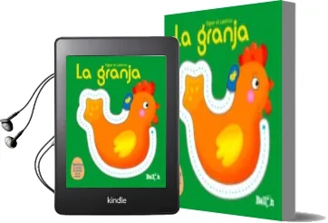 Descargar AudioLibro La Granja (Sigue el Camino) de Varios Autores año 2015