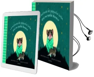 Descargar AudioLibro La Historia del Pequeño Liron que no Podia Dormir de Sabine Bohlman año 2015