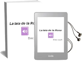 Descargar AudioLibro La Iaia de la Rosa de Enric Lluch año 2015