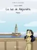 AudioLibro La luz de Alejandria (Hipatia) de Maria Pilar Gil Lopez