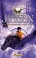 AudioLibro La Malediccio del Titan (Català) (Percy Iii) de Rick Riordan