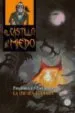 AudioLibro La Oscura Llamada - el Castillo del Miedo 6 de Pierdomenico Baccalario
