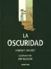 AudioLibro La Oscuridad de Lemony Snicket