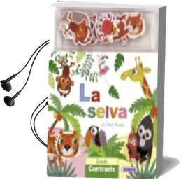 Descargar AudioLibro La Selva. Imants Contraris de Varios Autores año 2015